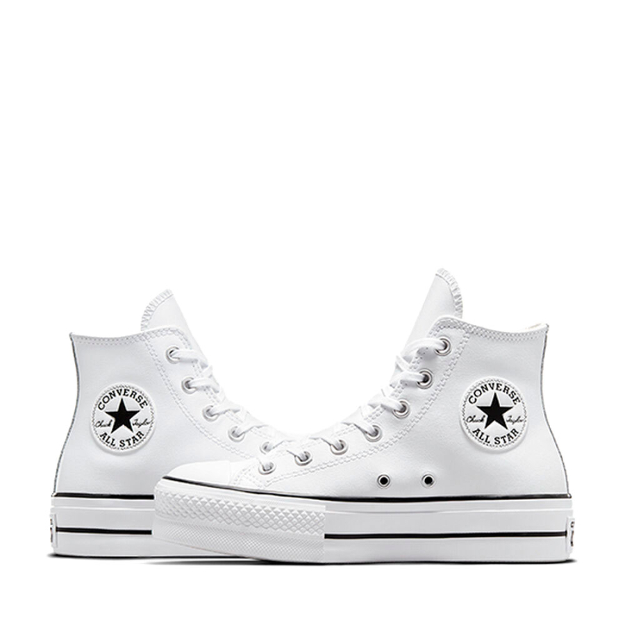 baskets-a-plateforme-en-cuir-chuck-taylor-all-star baskets-a-plateforme-en-cuir-chuck-taylor-all-star