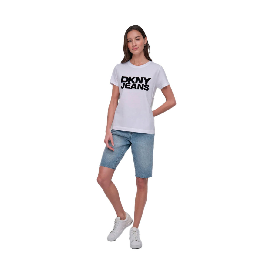 camiseta-flocked-logo-crew camiseta-flocked-logo-crew