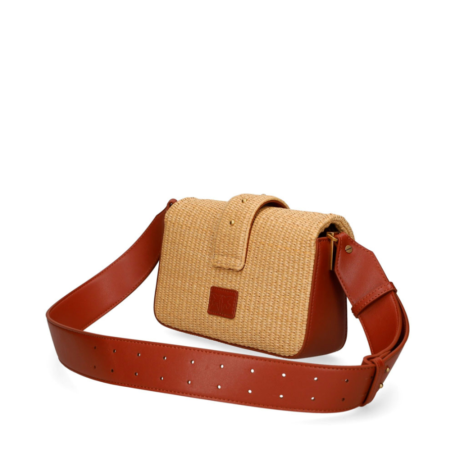 bandolera-love-one-mini-slouchy-rafia bandolera-love-one-mini-slouchy-rafia