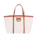 CL5Q-MULT. BEIGE/LEATHER-ANTIQUE GO