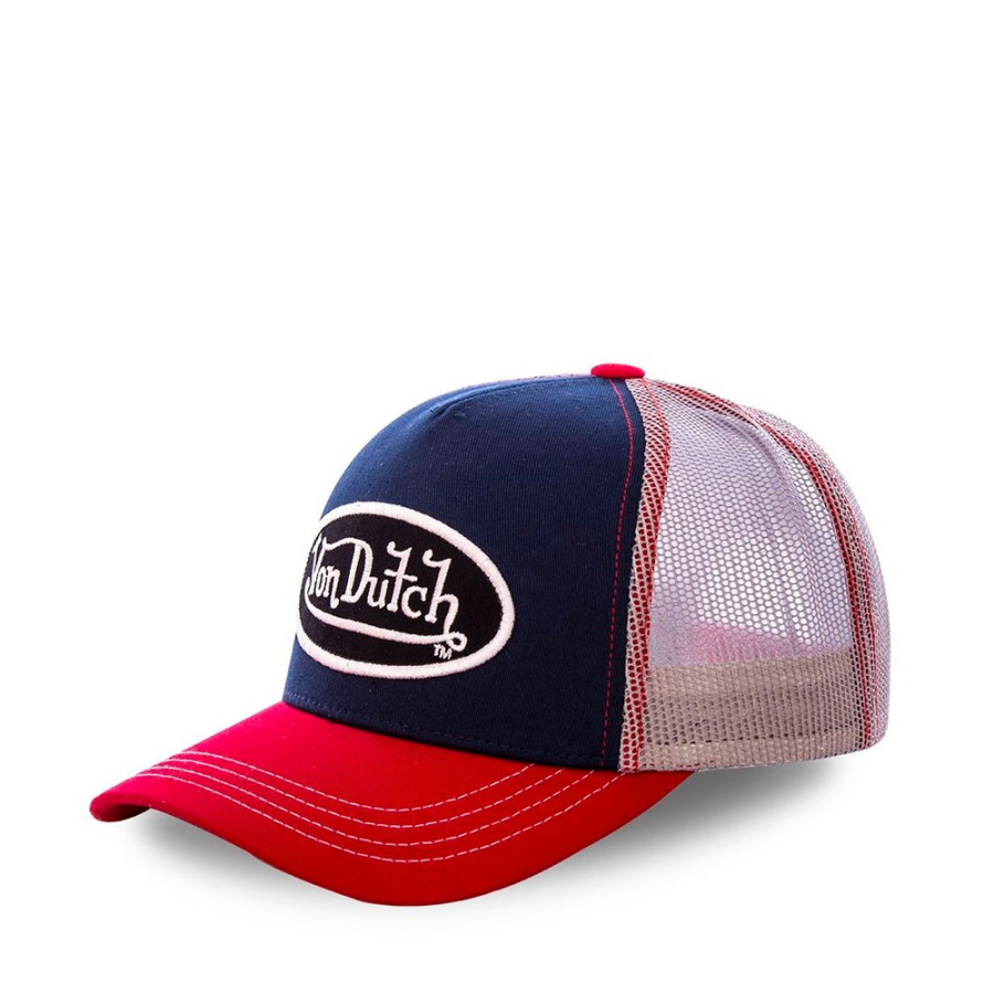 casquette-trucker-tricolore casquette-trucker-tricolore