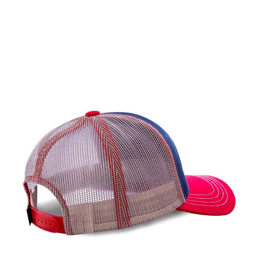 tricolor-trucker-cap