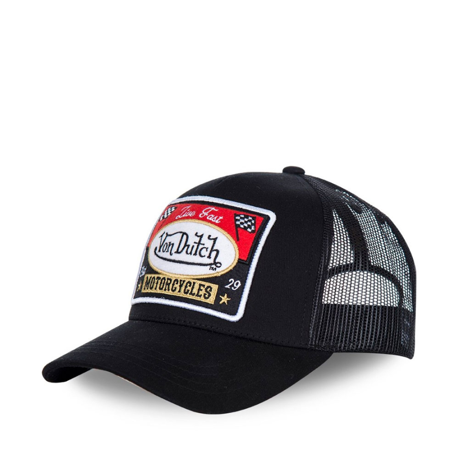 blacky1b-cap