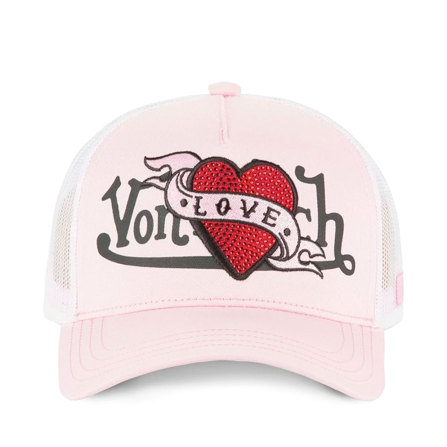 casquette-imprimee-coeur casquette-imprimee-coeur