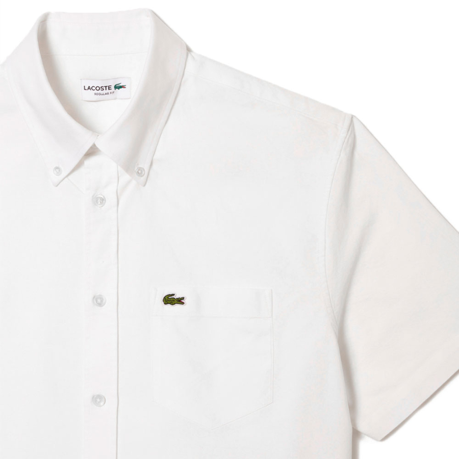camisa-oxford-de-manga-curta-e-ajuste-regular camisa-oxford-de-manga-curta-e-ajuste-regular