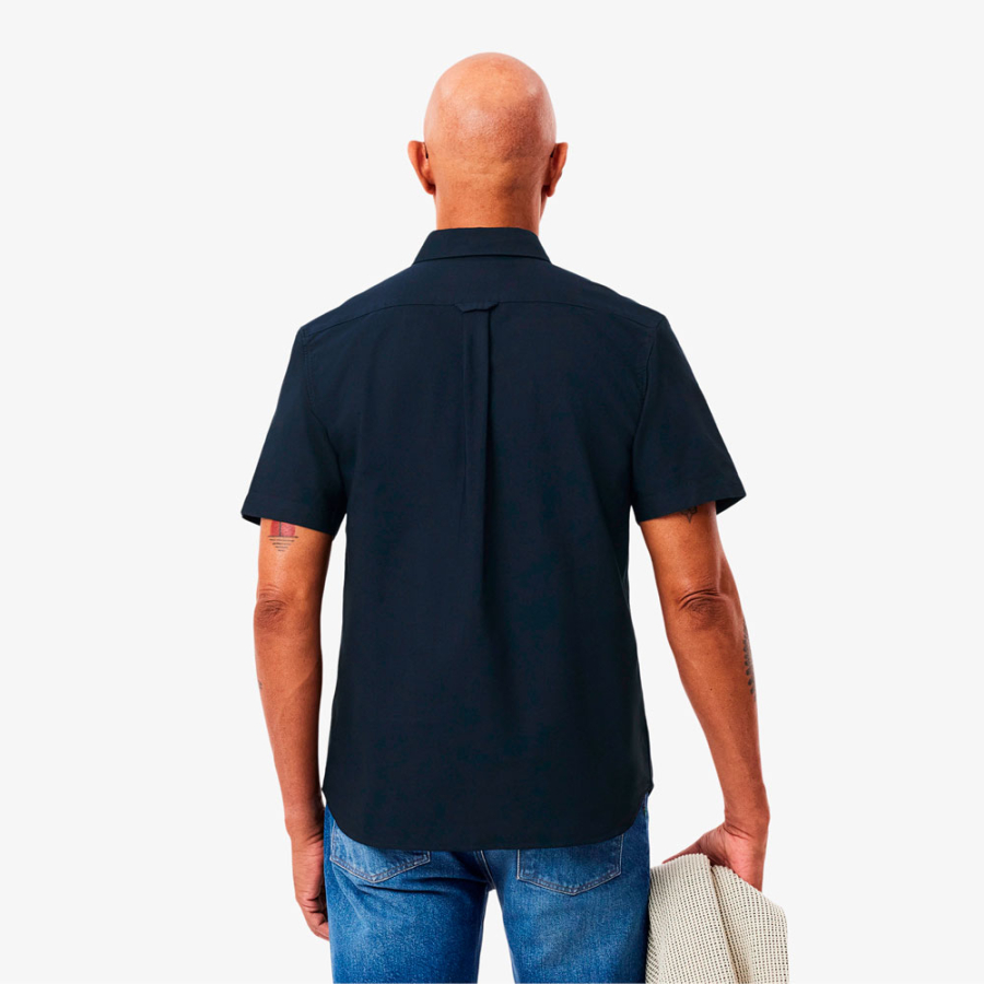 camisa-oxford-regular-fit-de-manga-corta camisa-oxford-regular-fit-de-manga-corta