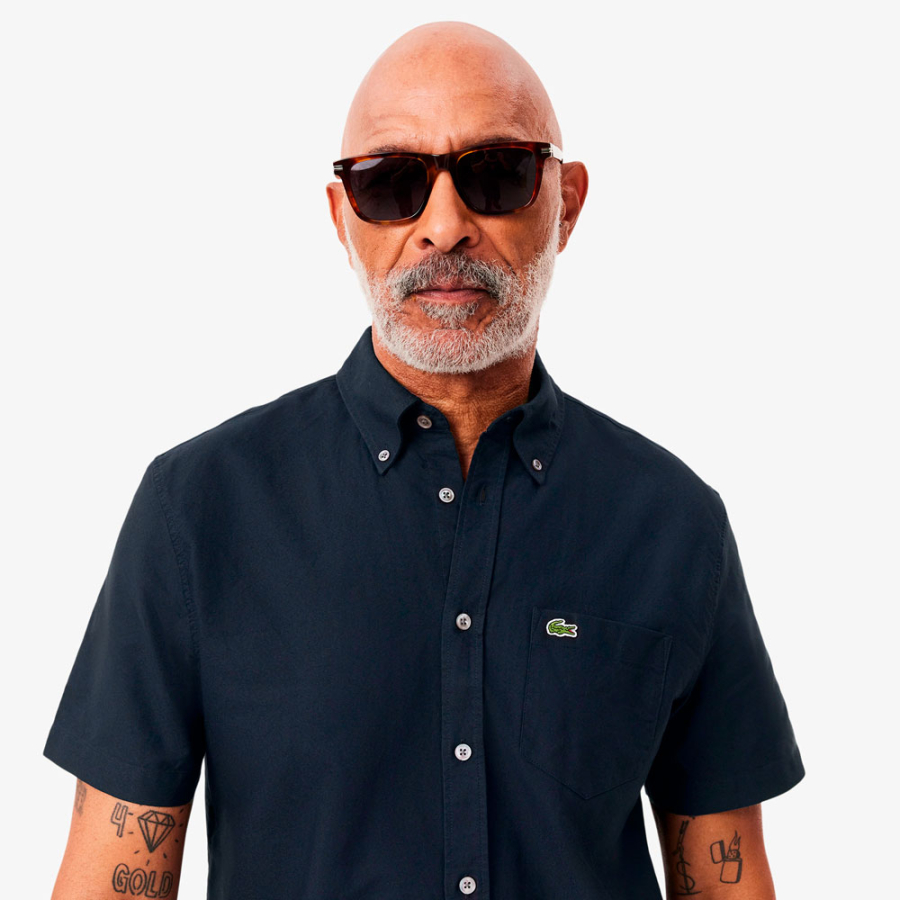 camisa-oxford-regular-fit-de-manga-corta camisa-oxford-regular-fit-de-manga-corta
