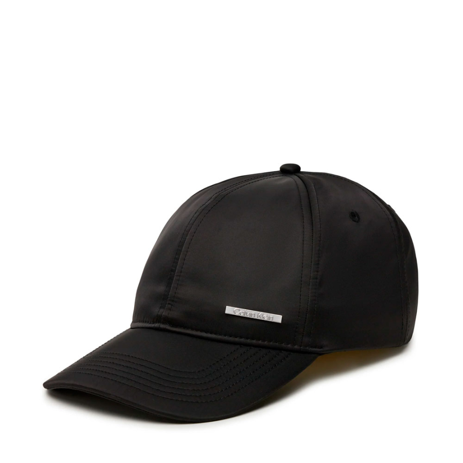 gorra-classic-logo-satin-baseball gorra-classic-logo-satin-baseball