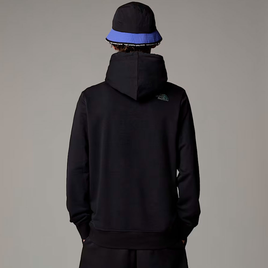 sweat-a-capuche-leger-drew-peak sweat-a-capuche-leger-drew-peak