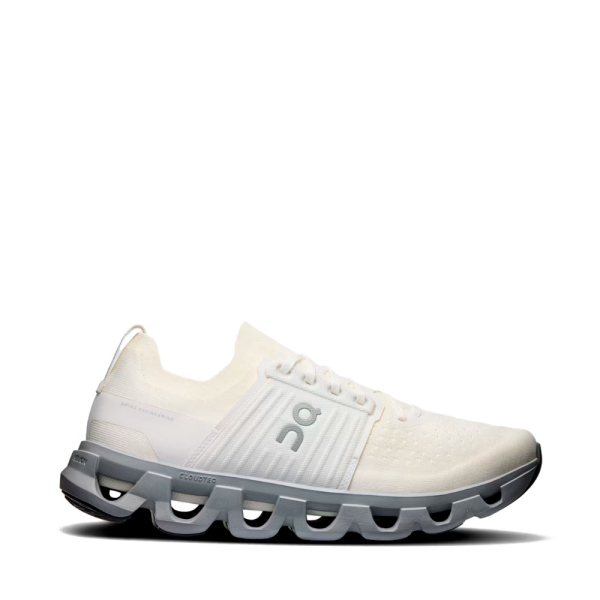 On Running Baskets ON Cloudswift 4 - 45 Blanc- Ref 136 €