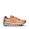 TANGERINE/IVORY