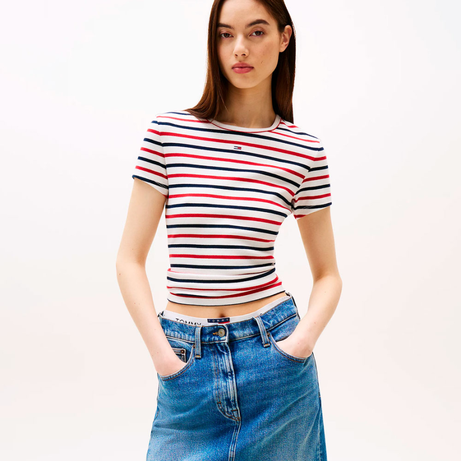 t-shirt-slim-a-scollo-tondo t-shirt-slim-a-scollo-tondo