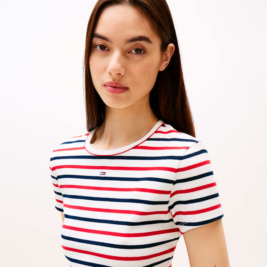 t-shirt-slim-a-scollo-tondo t-shirt-slim-a-scollo-tondo