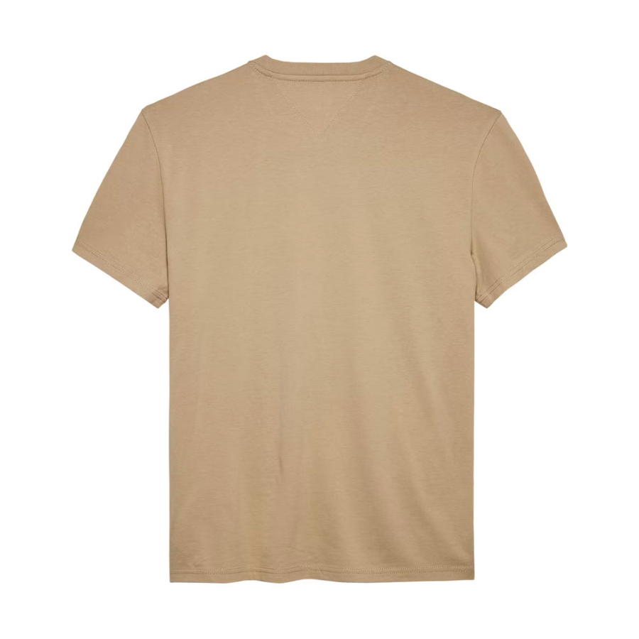 t-shirt-girocollo-con-logo t-shirt-girocollo-con-logo