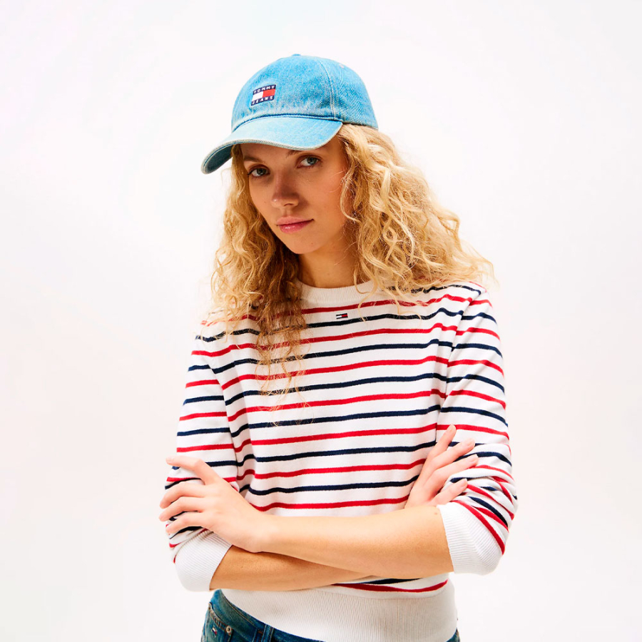 casquette-de-baseball-heritage-denim casquette-de-baseball-heritage-denim