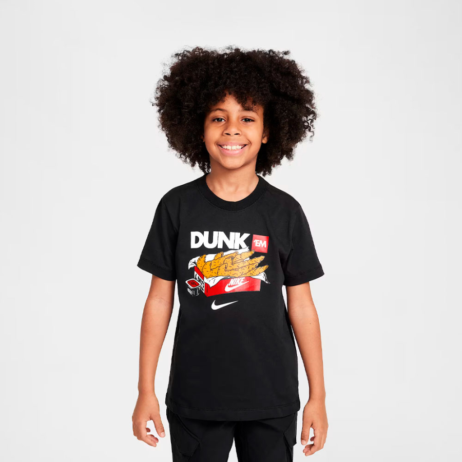 camiseta-sportswear-dunk-kids camiseta-sportswear-dunk-kids