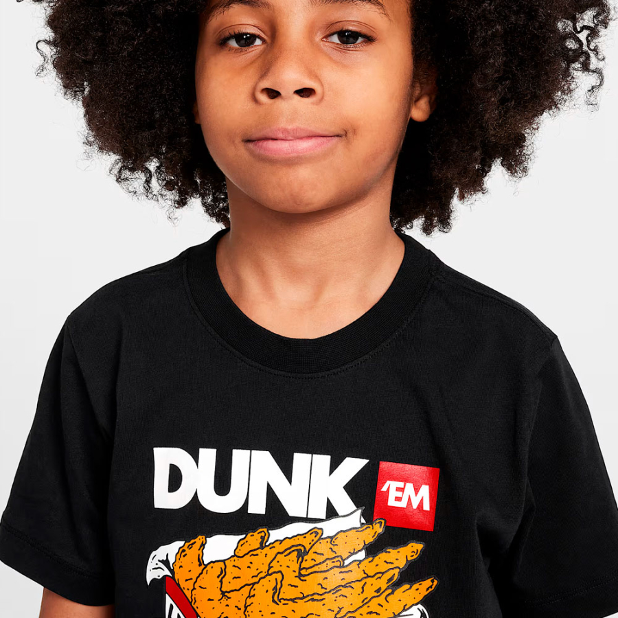 camiseta-sportswear-dunk-kids camiseta-sportswear-dunk-kids