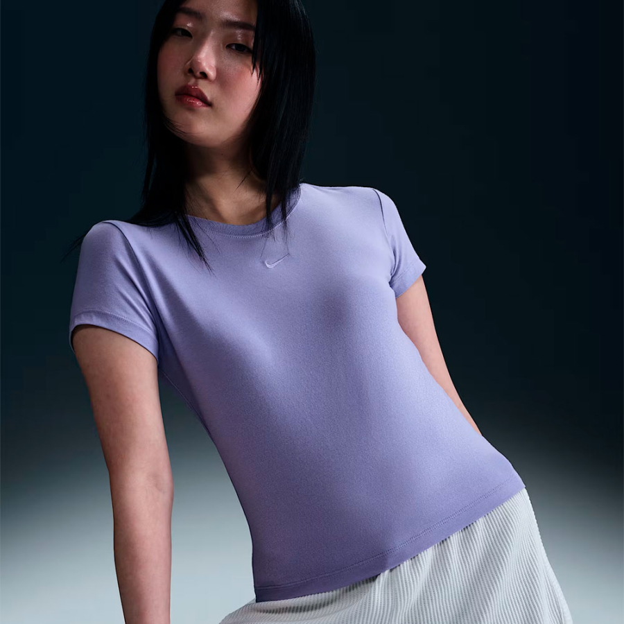 t-shirt-in-maglia-sportswear-chill t-shirt-in-maglia-sportswear-chill