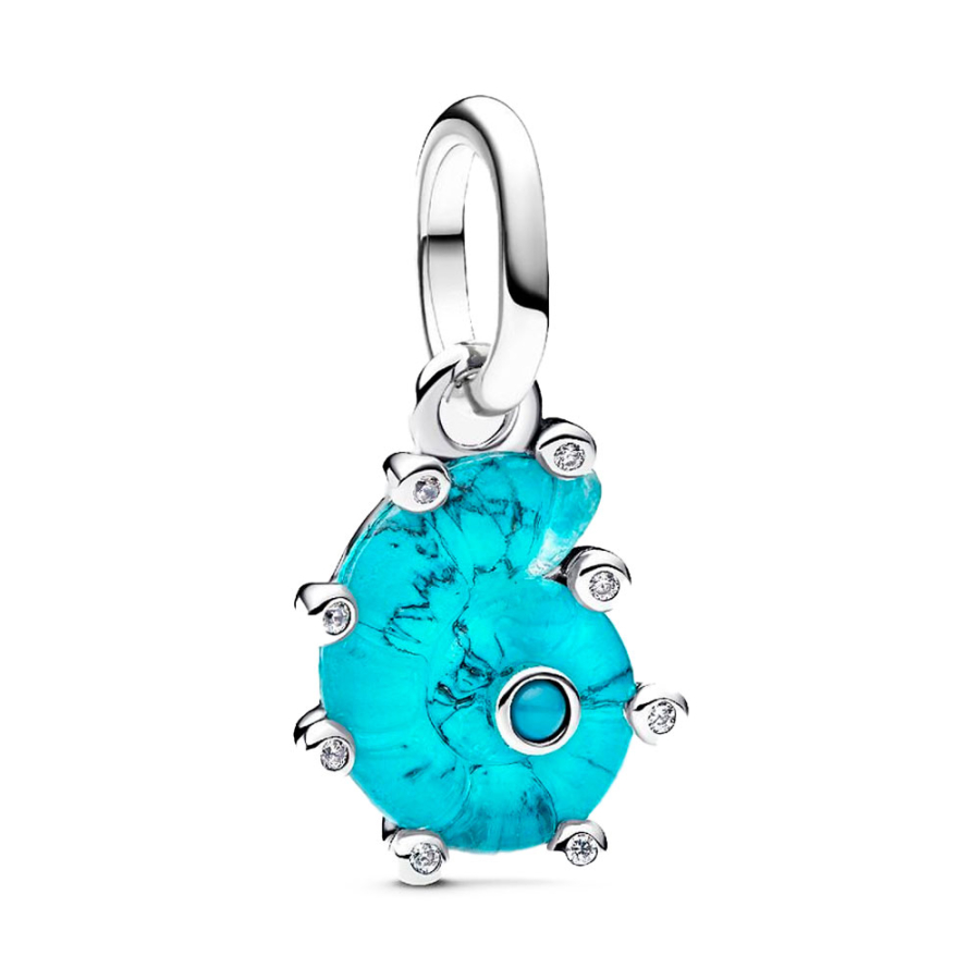 crystal-shell-pendant-charm-793900c01 crystal-shell-pendant-charm-793900c01