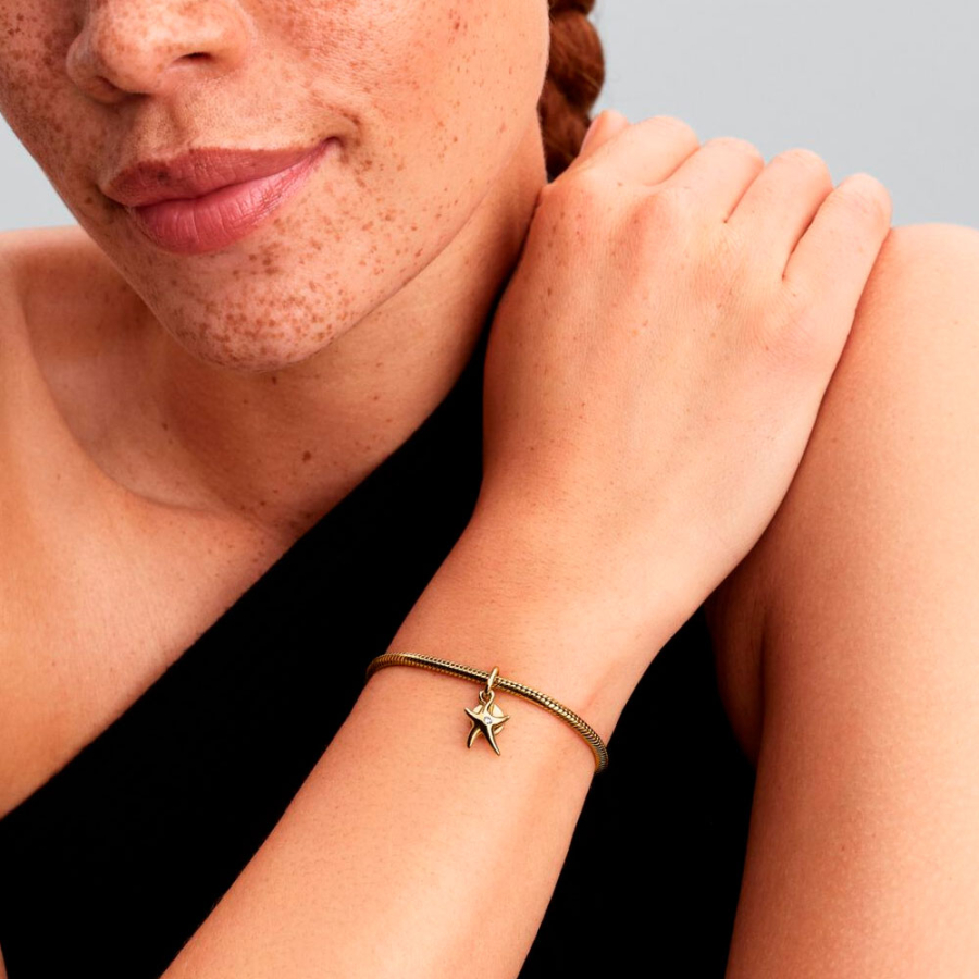 double-starfish-pendant-charm-763892c01 double-starfish-pendant-charm-763892c01