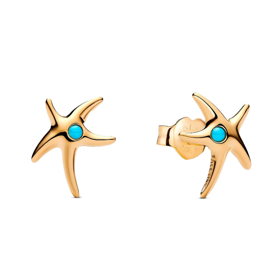boucle-d-oreille-etoile-de-mer-263820c01 boucle-d-oreille-etoile-de-mer-263820c01