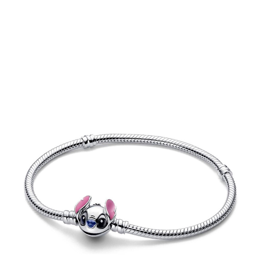 pulseira-de-corrente-de-cobra-disney-stitch-593738c01 pulseira-de-corrente-de-cobra-disney-stitch-593738c01