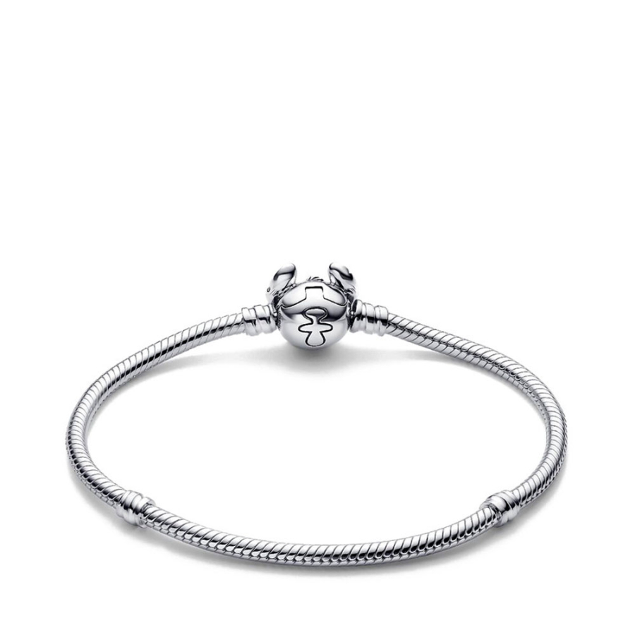 pulsera-cadena-de-serpiente-stitch-de-disney-593738c01 pulsera-cadena-de-serpiente-stitch-de-disney-593738c01