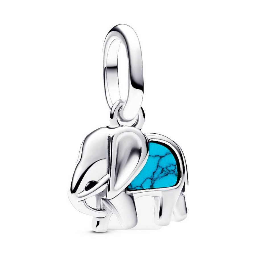 charm-mini-colgante-elefante-azul-793858c01 charm-mini-colgante-elefante-azul-793858c01