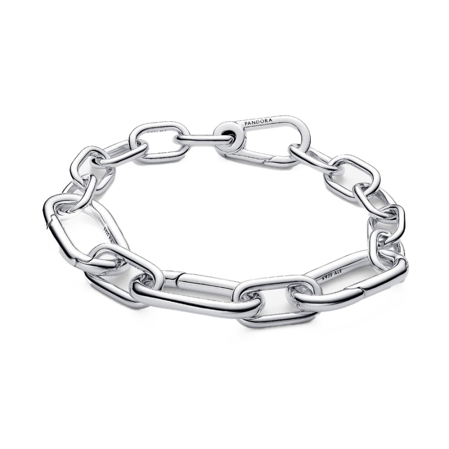 pandora-me-breites-gliederarmband-sterling-silber-593854c00 pandora-me-breites-gliederarmband-sterling-silber-593854c00