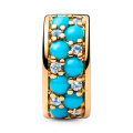 GOLD-PLATED
