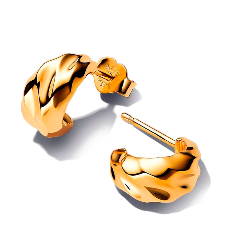 wavy-open-hoop-earrings-263873c00 wavy-open-hoop-earrings-263873c00