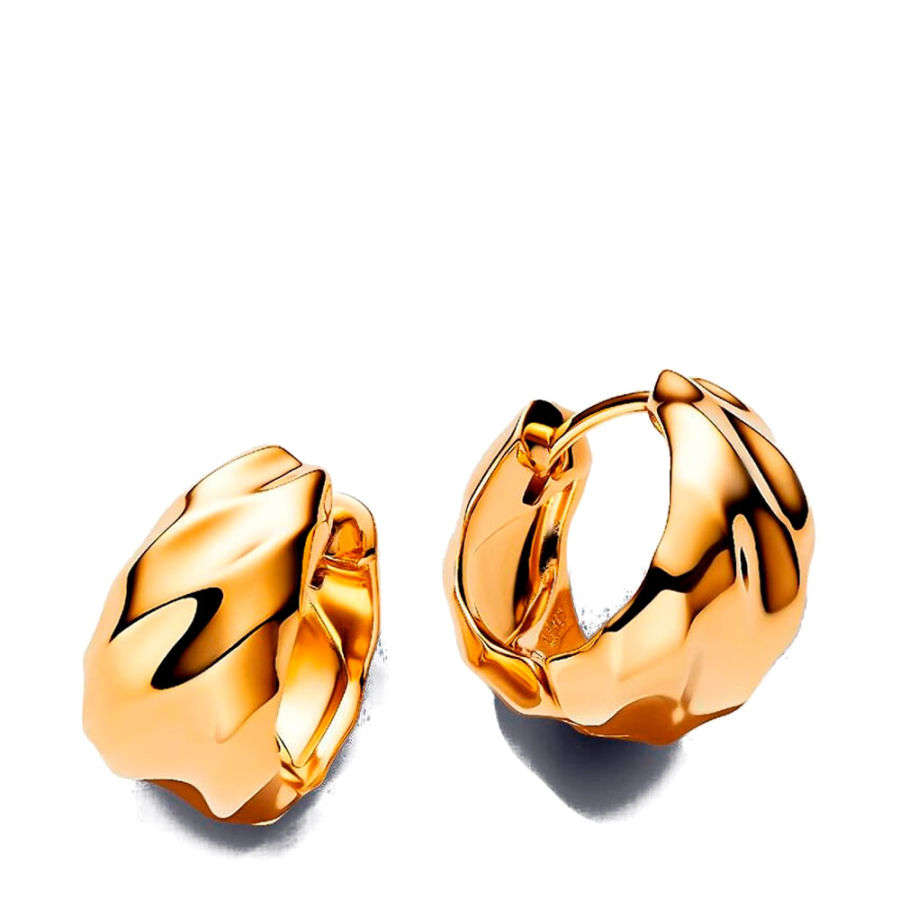 pendientes-de-aro-ondulados-263874c00 pendientes-de-aro-ondulados-263874c00