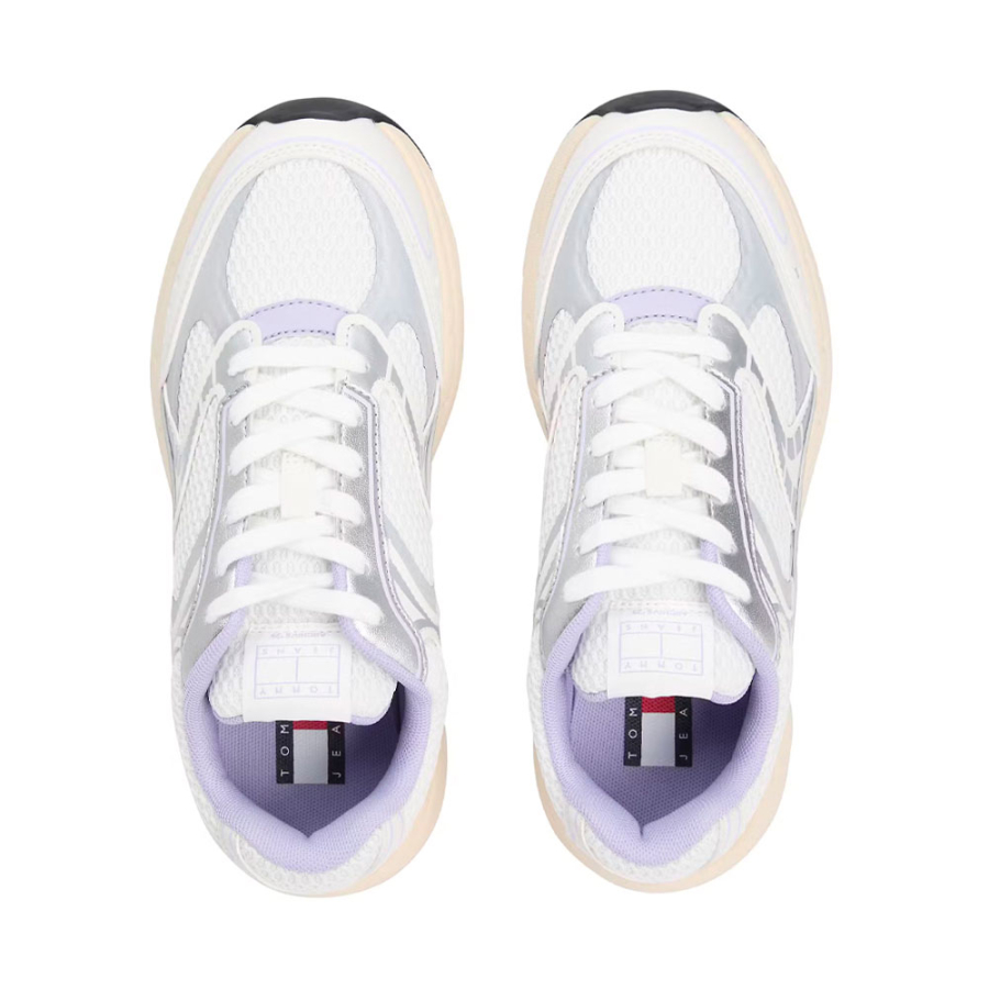 sneakers-archive-runner-con-texture-mista sneakers-archive-runner-con-texture-mista