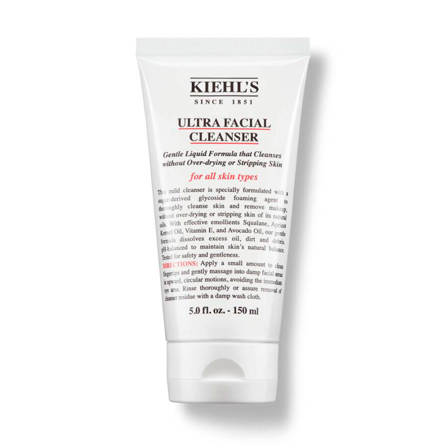 ultra-facial-cleanser