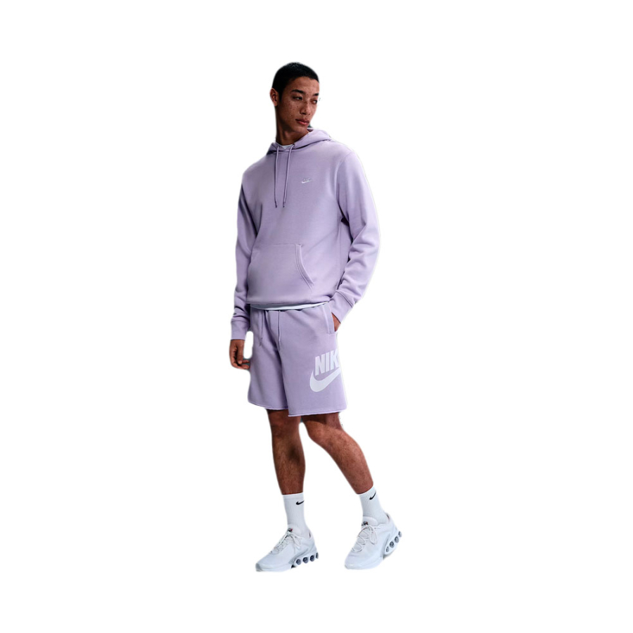 short-club-alumni-french-terry short-club-alumni-french-terry