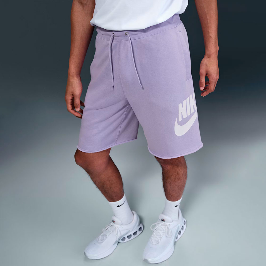 club-alumni-french-terry-shorts club-alumni-french-terry-shorts