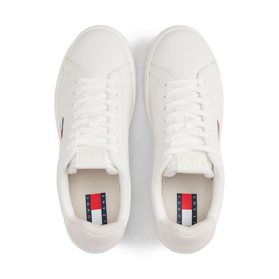 retro-design-sneakers-with-leather retro-design-sneakers-with-leather
