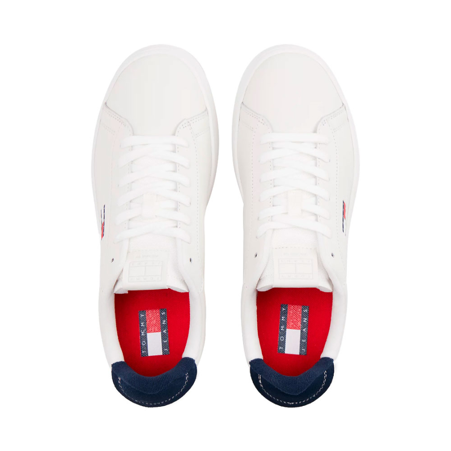 retro-design-sneakers-with-leather retro-design-sneakers-with-leather