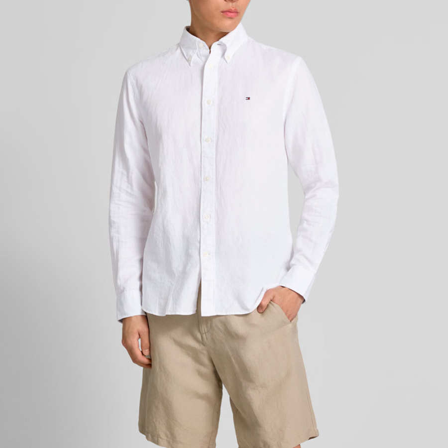 linen-blend-shirt linen-blend-shirt