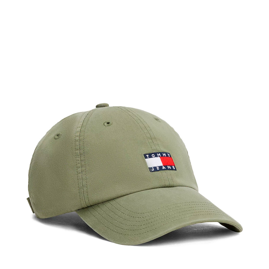 cappellino-da-baseball-con-logo-heritage cappellino-da-baseball-con-logo-heritage