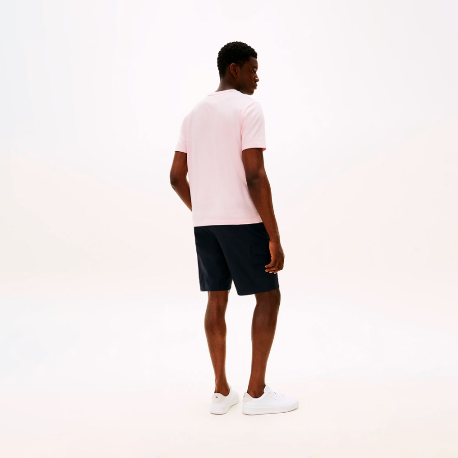 t-shirt-col-rond t-shirt-col-rond