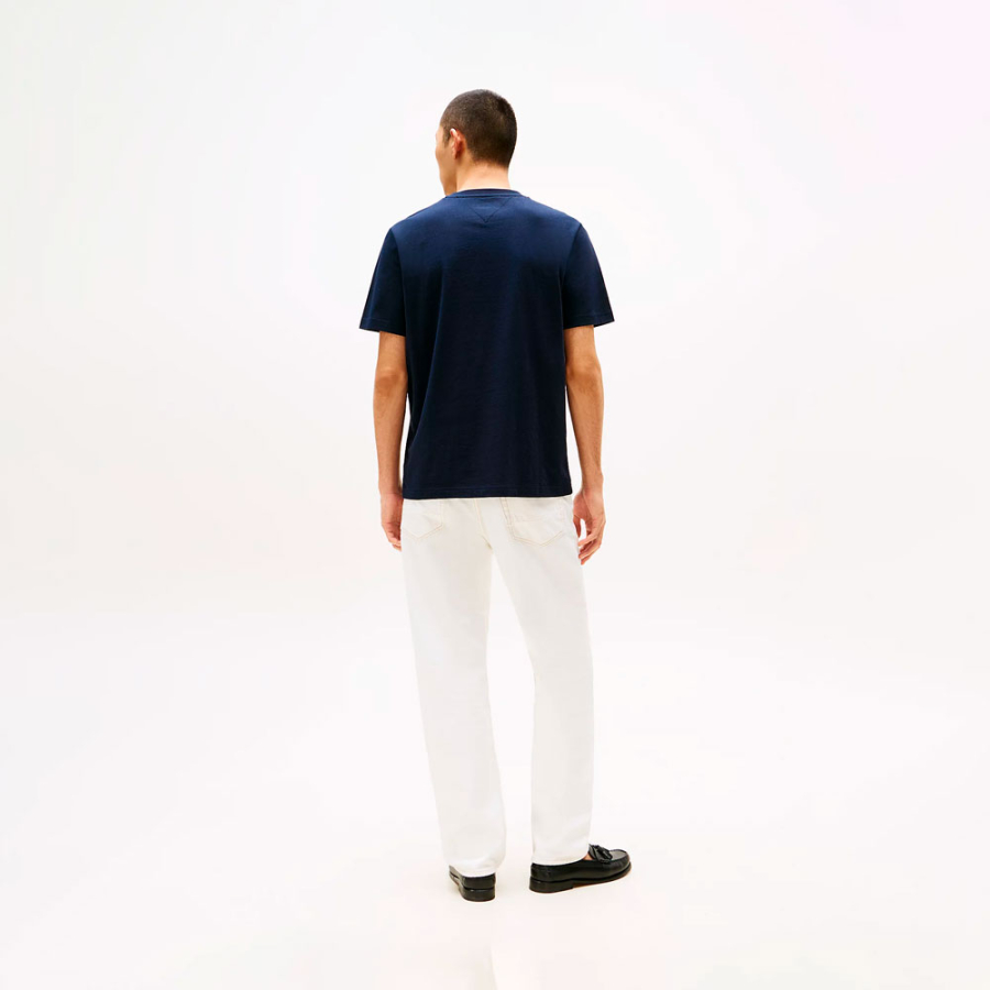 t-shirt-col-rond-avec-logo t-shirt-col-rond-avec-logo