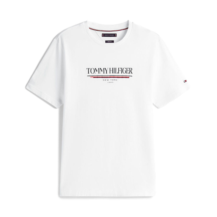 camiseta-de-cuello-redondo-con-logo camiseta-de-cuello-redondo-con-logo