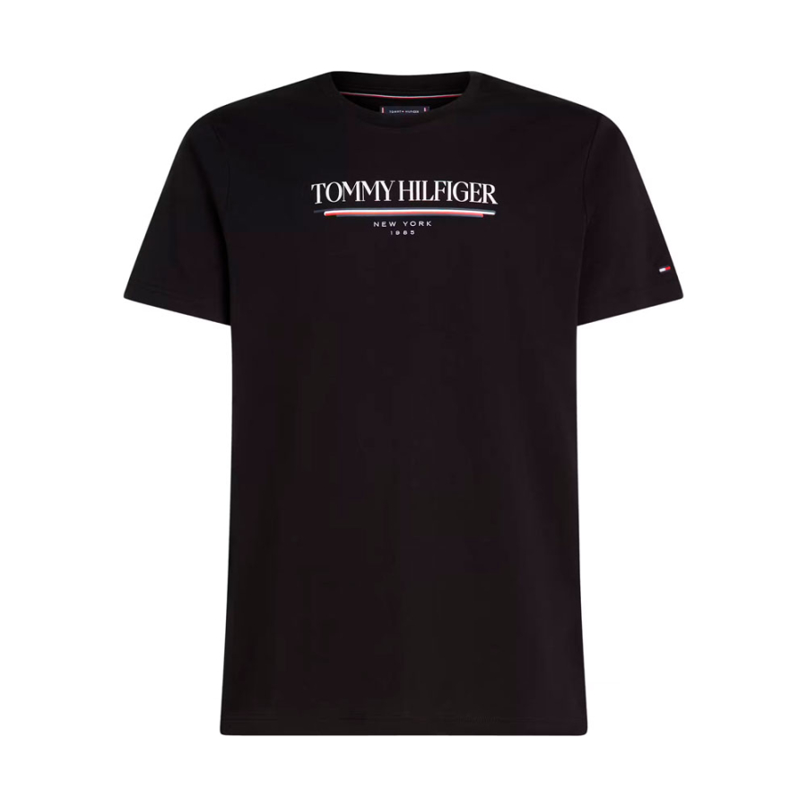 t-shirt-col-rond-avec-logo t-shirt-col-rond-avec-logo