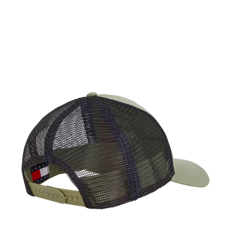 heritage-mesh-baseballkappe heritage-mesh-baseballkappe