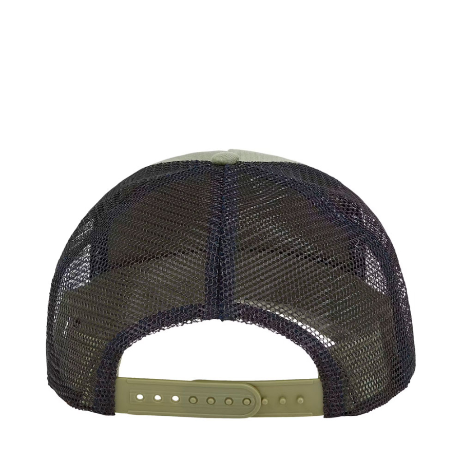 heritage-mesh-baseballkappe heritage-mesh-baseballkappe