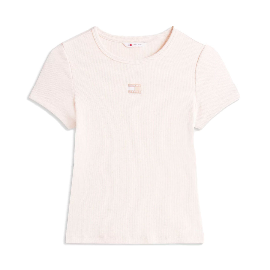 schmales-ripp-t-shirt-mit-patch schmales-ripp-t-shirt-mit-patch