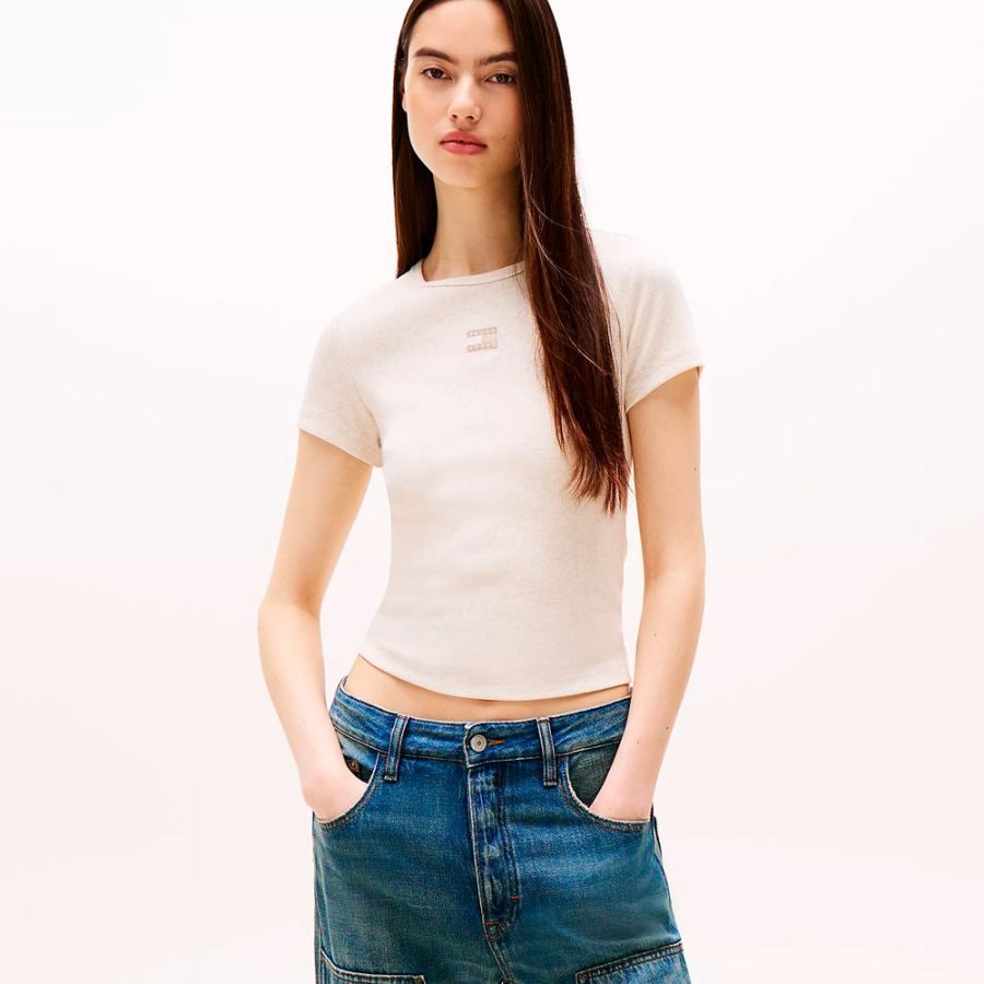 slim-ribbed-t-shirt-with-patch slim-ribbed-t-shirt-with-patch
