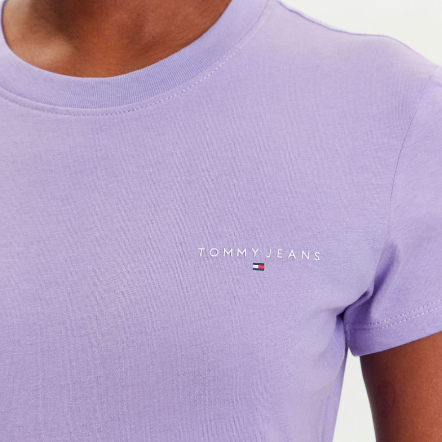 slim-linear-t-shirt slim-linear-t-shirt