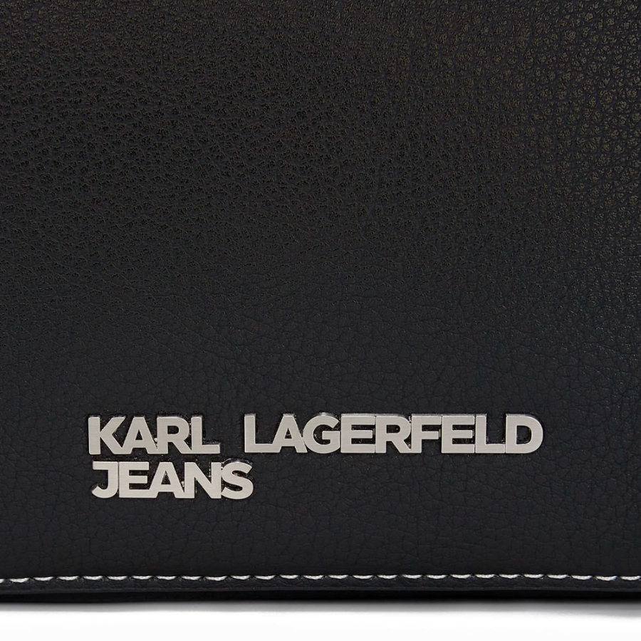 bolso-para-camara-con-logotipo-metalico-de-klj bolso-para-camara-con-logotipo-metalico-de-klj